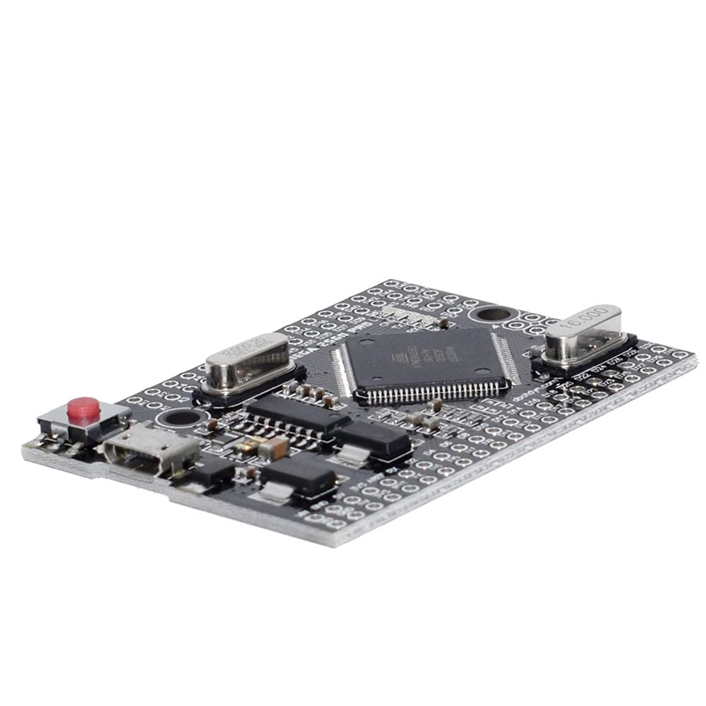 Mega 2560 Pro CH340G ATMEGA2560-16AU Arduino Board con Cabezales Macho