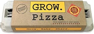Company Grow Gardens, Pizza