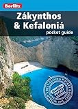 Berlitz: Zakynthos & Kefalonia Pocket Guide (Berlitz Pocket Guides)
