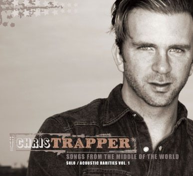 Chris Trapper