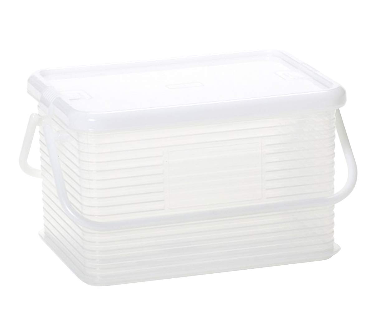 Amazon｜サンコープラスチック(SankoPlastic) 収納ケース