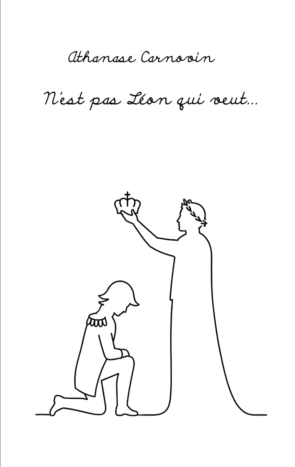 N'est pas Léon qui veut