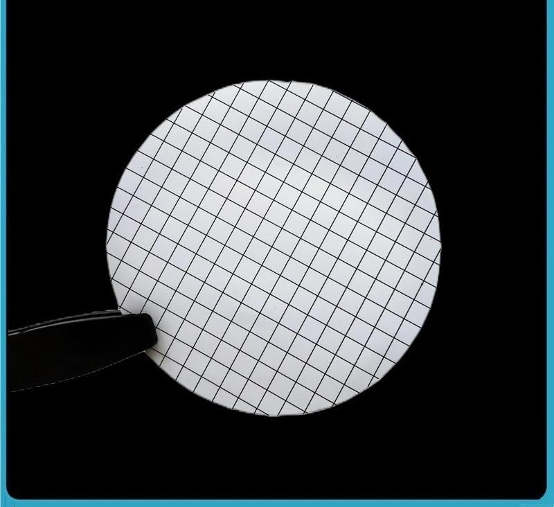 Grid Membrane Filter MCE Diameter 25mm -60mm Mixed Cellulose Ester Membrane Grid microfiltration Membrane(47mm 0.8um 50 Pcs)