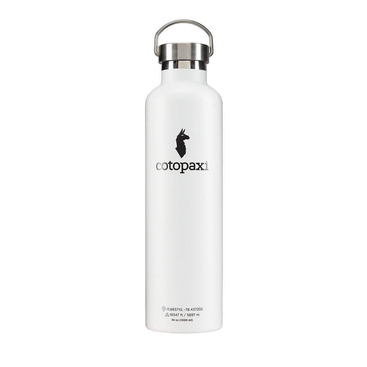 Cotopaxi Agua Water Bottle