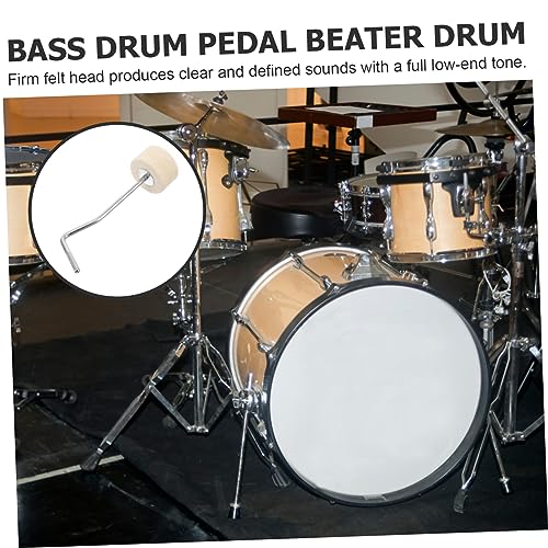 Herramienta de Práctica para Bombo Pedal Curvado miniatura 7