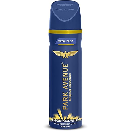 Park Avenue Morning Fresh 250ml 250 ml