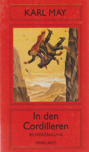 In den Cordilleren [German] 3880597014 Book Cover