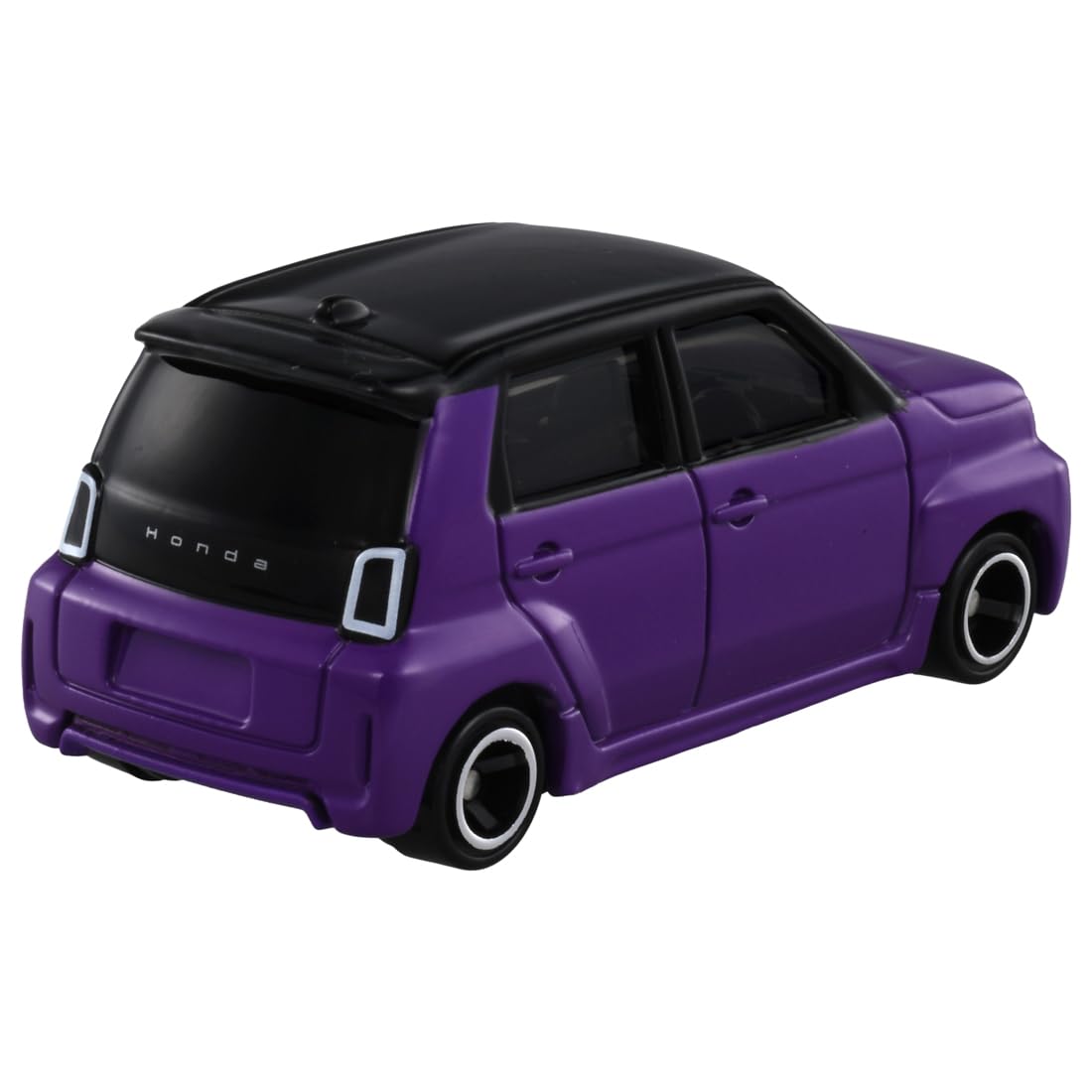 Amazon.co.jp: タカラトミー(TAKARA TOMY) トミカ No.19 ホンダ Super