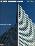 Edward Larrabee Barnes Architect