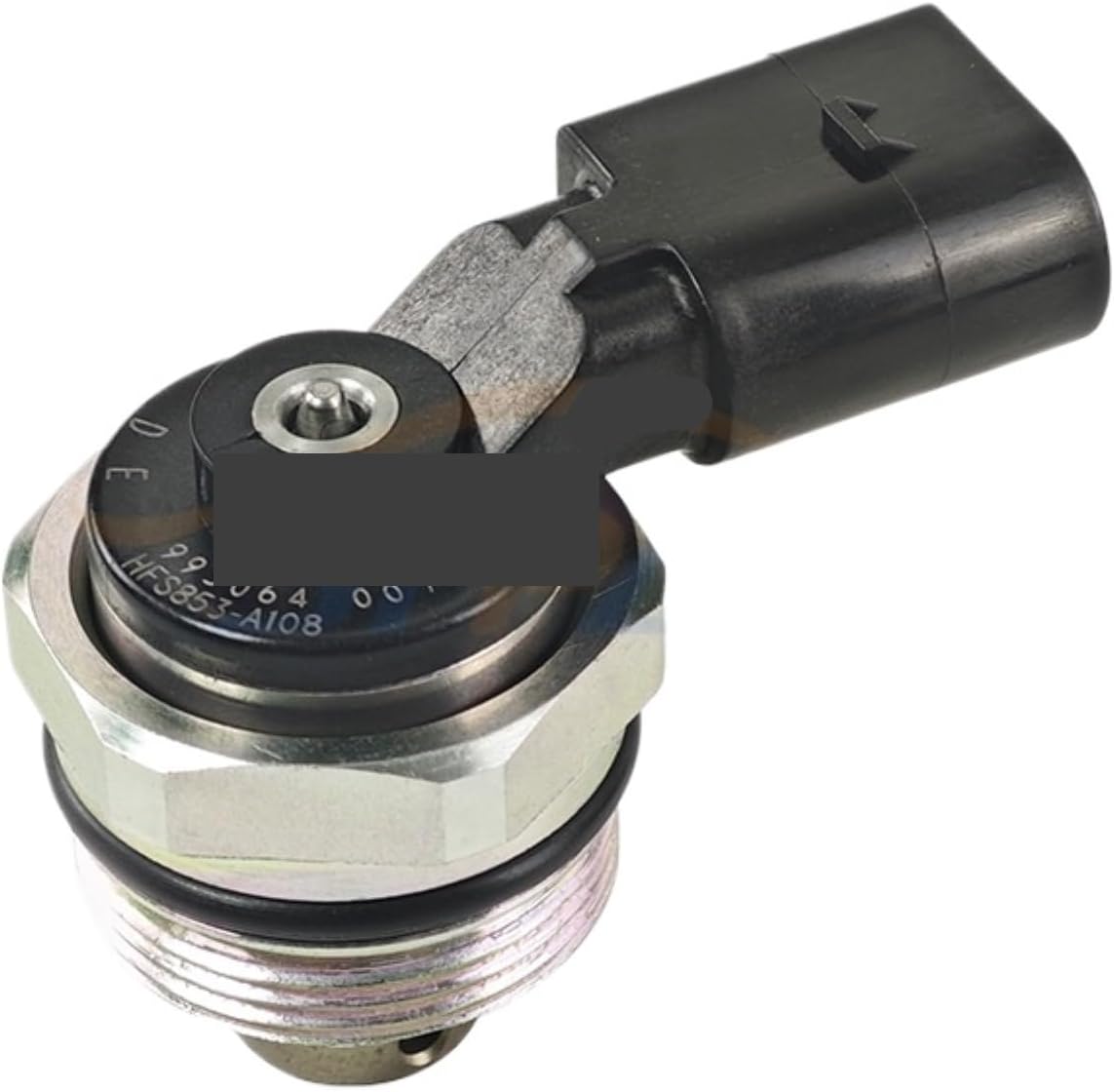 STPAT 06F127025 High Pressure Fuel Pump Plug 38650 7060320 70603204 HFS853108A 079127025C Compatible With VW Golf Jetta Passat Aodi A3 S4 TT