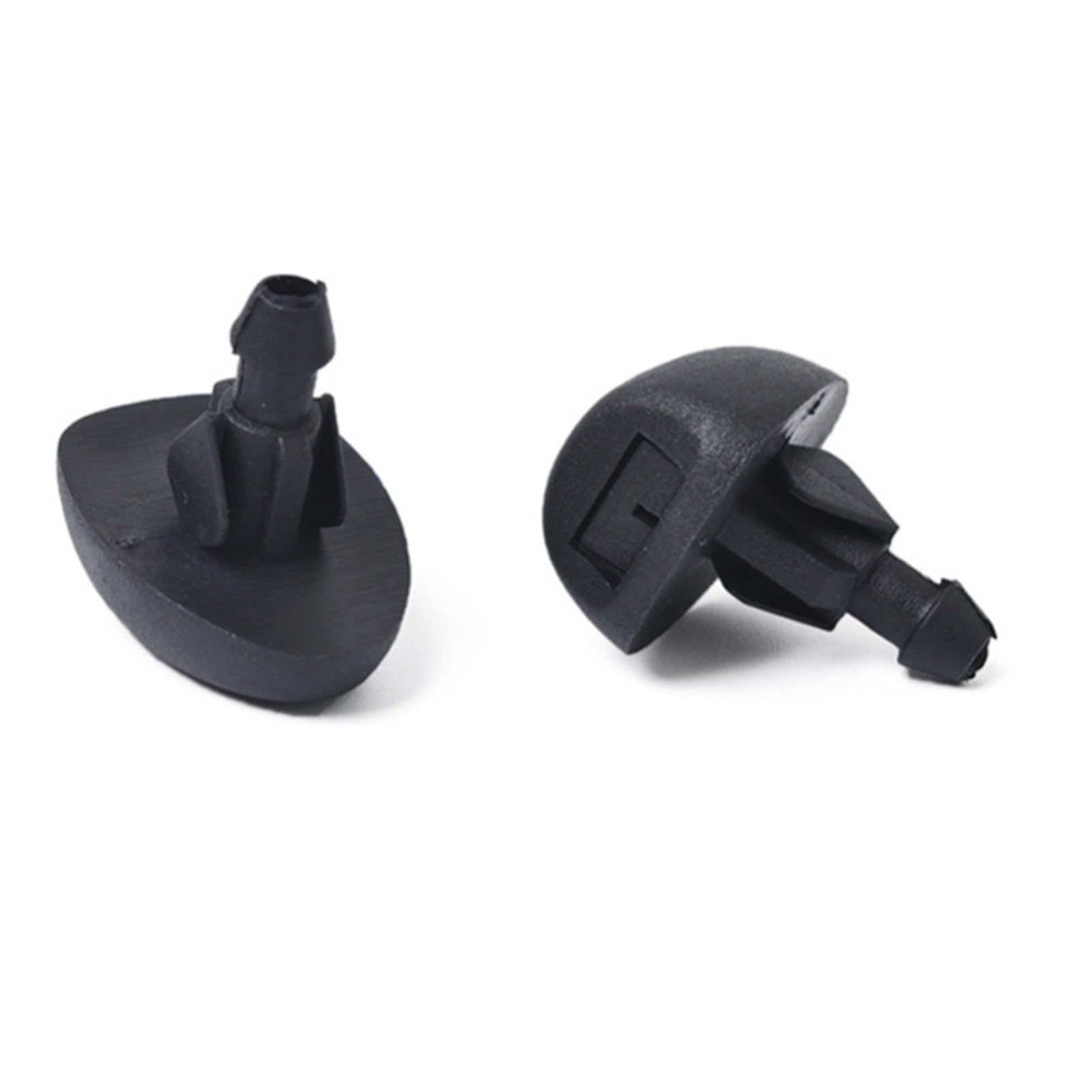 Buse de lave-glace avant pièce de rechange 6438V8 pour balais Citroën C1 Peugeot