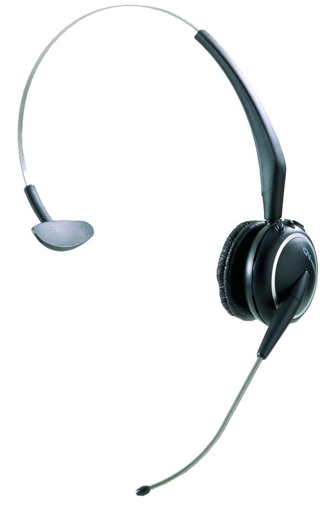 Wireless Headset for Deskphone - B001G8SAKC Deals - Dettaglio