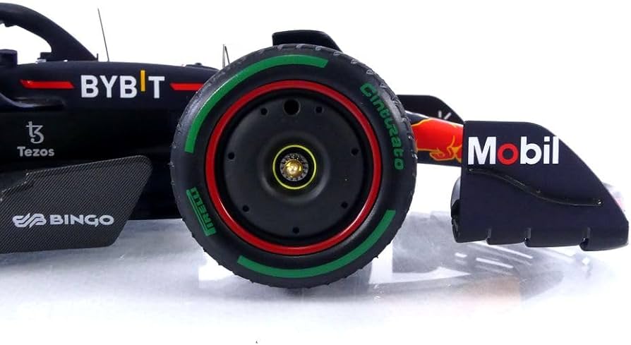 Amazon | スパーク 1/18 レッドブル F1 RB18 #1 Amazon | スパーク 1/18 レッドブル F1 RB18 #1