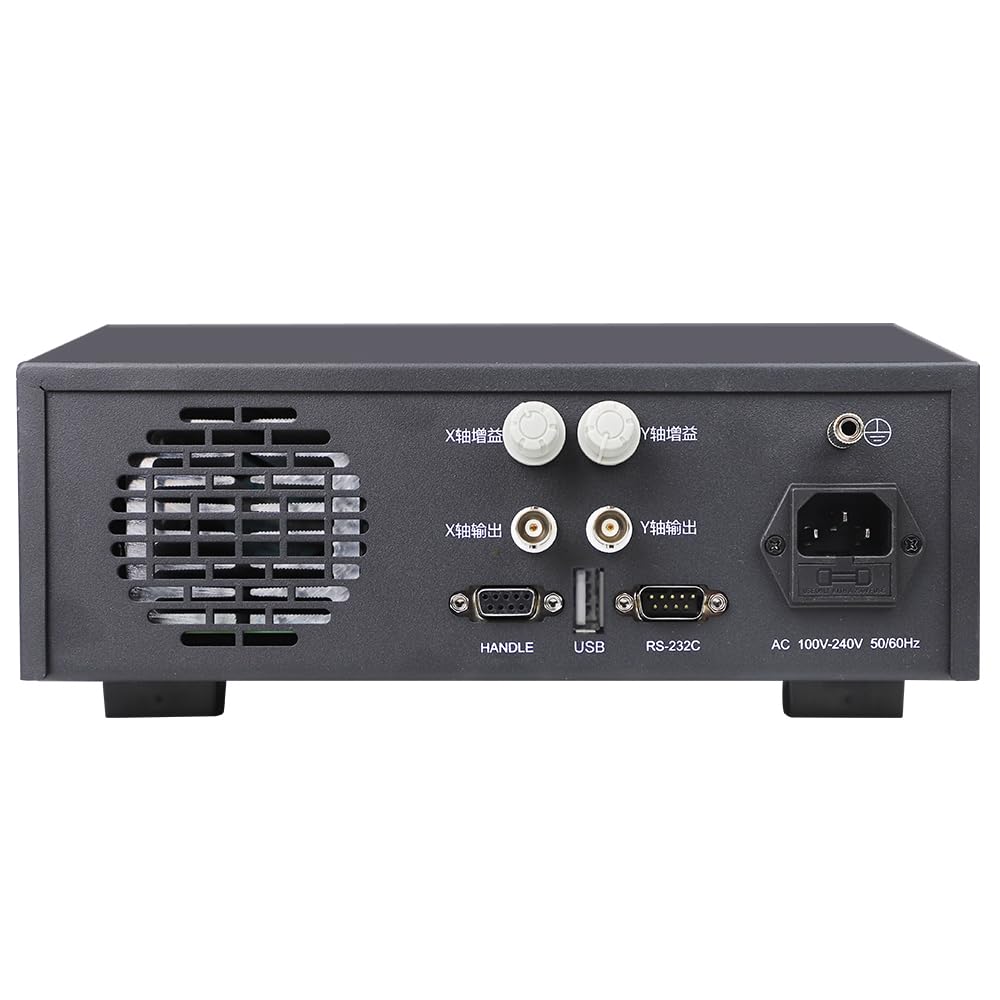 RK9320AY Medical Programmable AC DC Voltage Withstand Tester,Voltage AC 0.05kv-5kv DC 0.05KV-6kV,Current AC 0-20mA DC 0-10mA with Handler, RS232, USB Interface, LAN