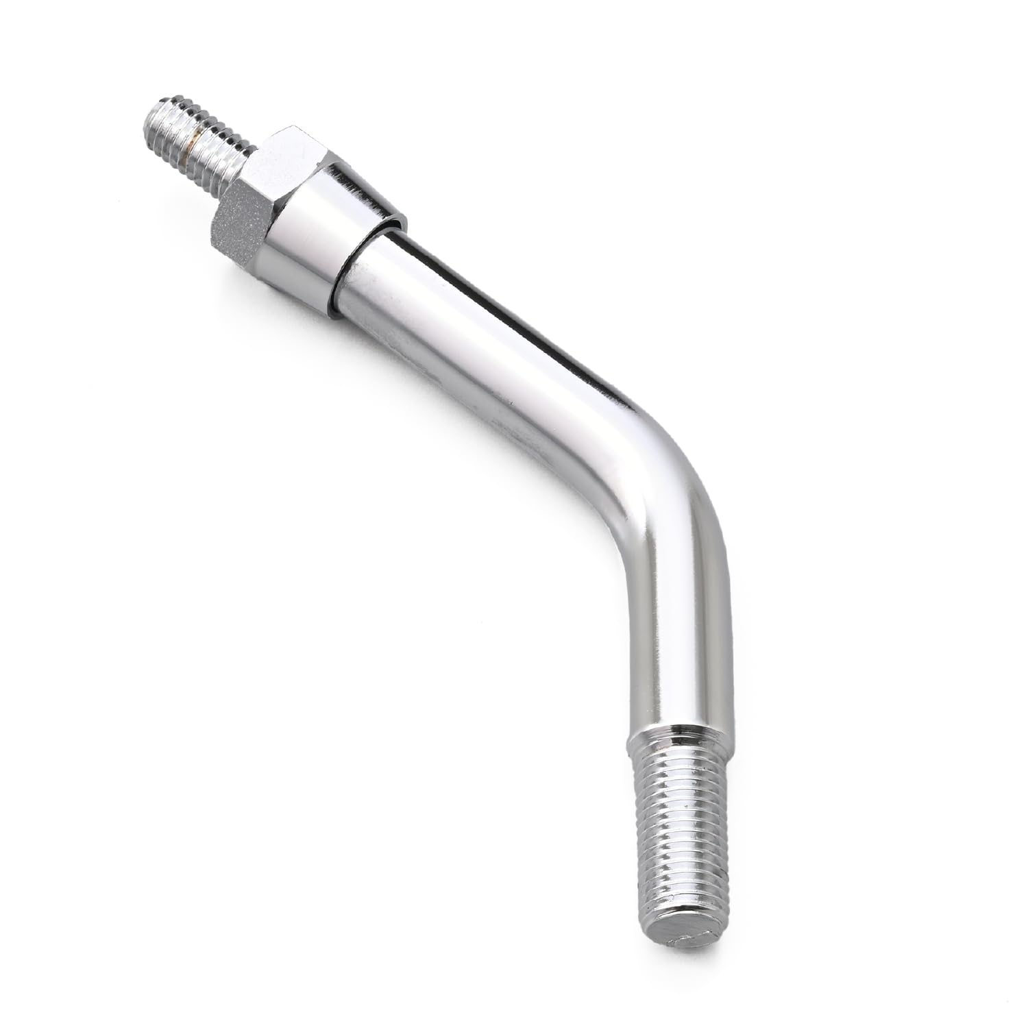 専用 Amazon.co.jp: デイトナ(Daytona) バイク ミラー 補修品 オフセット