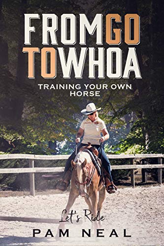 horse! eBook : Neal, Pam 