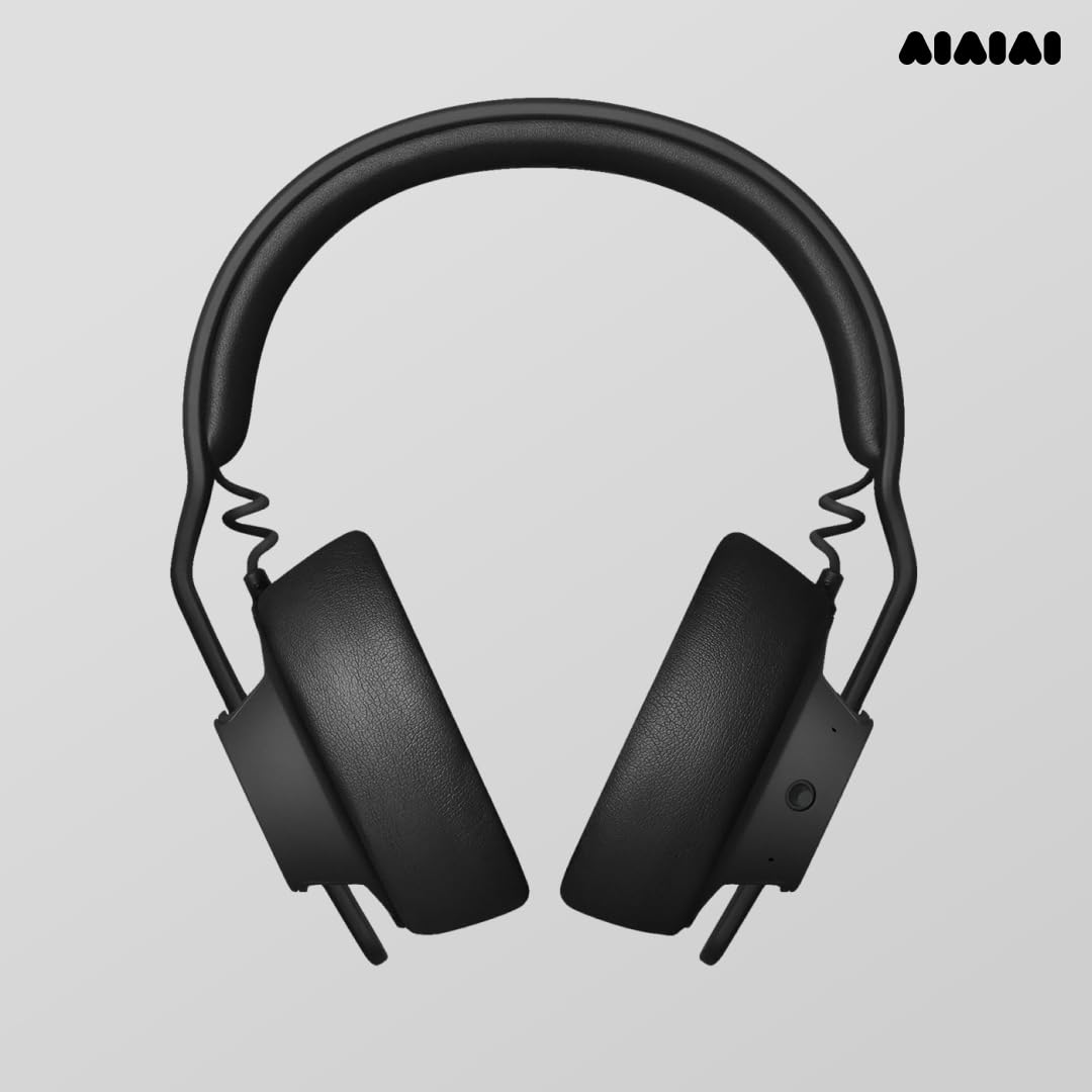 ワイヤレスヘッドホン　AIAIAI / TMA-2 Move Wireless Amazon.co.jp: TMA-2 Move Wireless ワイヤレスヘッドホン : 家電＆カメラ