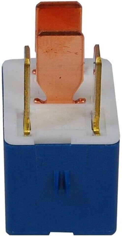 HVAC Blower Motor Relay 567-0004
