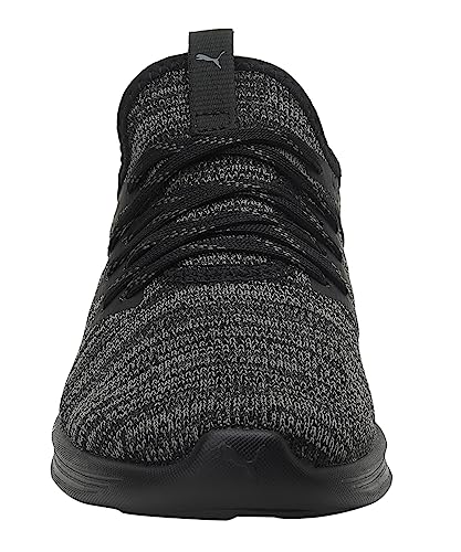 Image of Puma Unisex Kid Ignite Flash Evoknit PS Sneaker