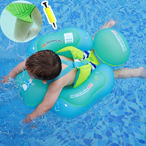 Best Floaties For Toddlers of 2024 Homeer