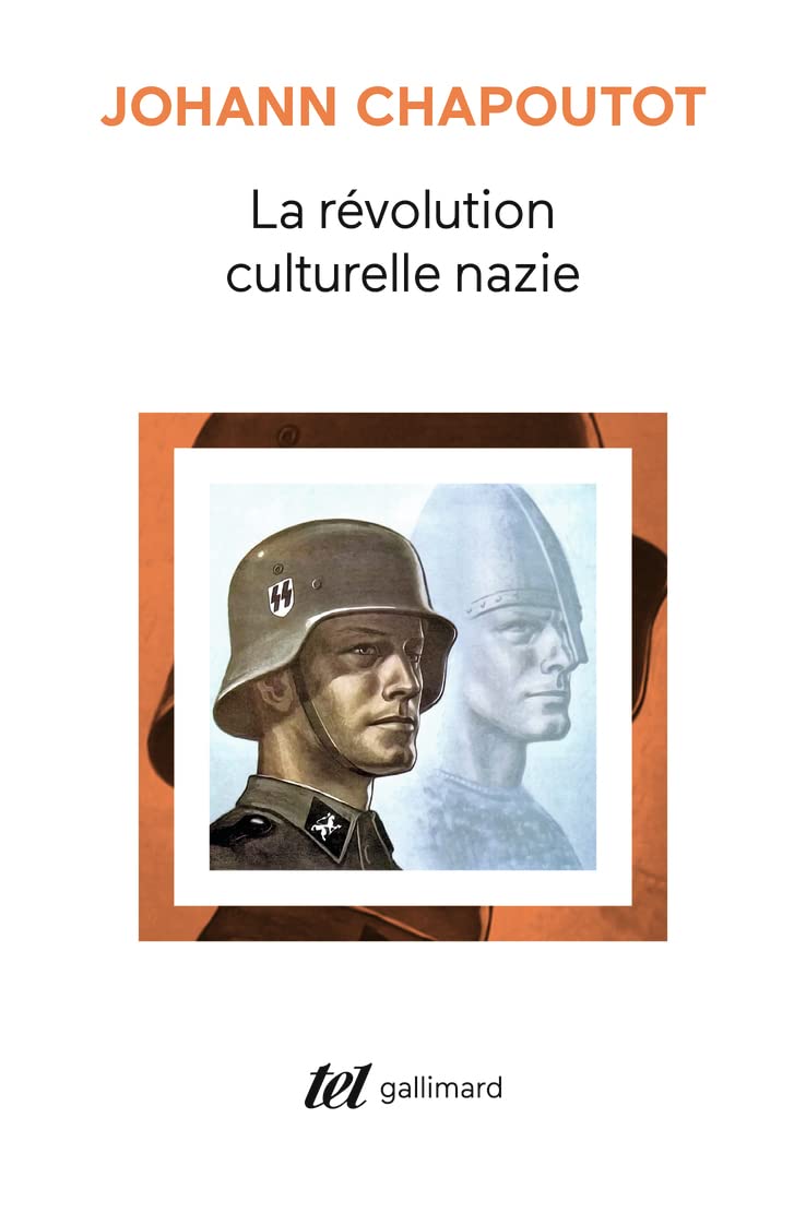 RÉVOLUTION CULTURELLE NAZIE (LA)