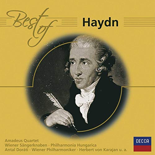 Best Of Haydn (Eloquence)