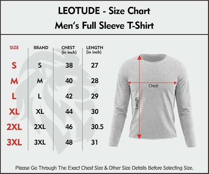 Image of LEOTUDE Hoodie|| Sweatshirt for Unisex || Unisex Hoodie and Sweatshirt for Men's
