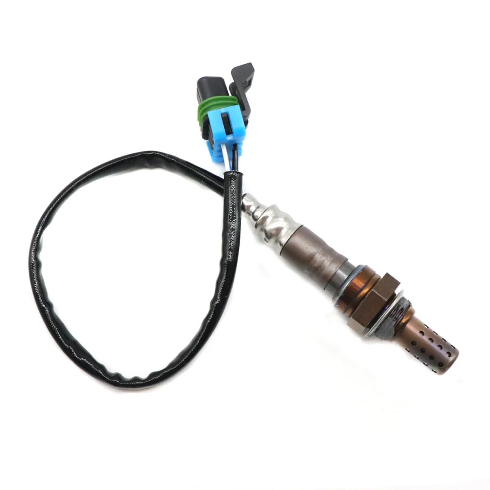 Capteurs D'oxygène Compatible Avec Chevy Pour Silverado 1500 2500 Pour Suburban 2500 Pour Avalanche 2500 2003-2006 12629659 12572705 Capteur De Rapport Air-carburant Lambda O2