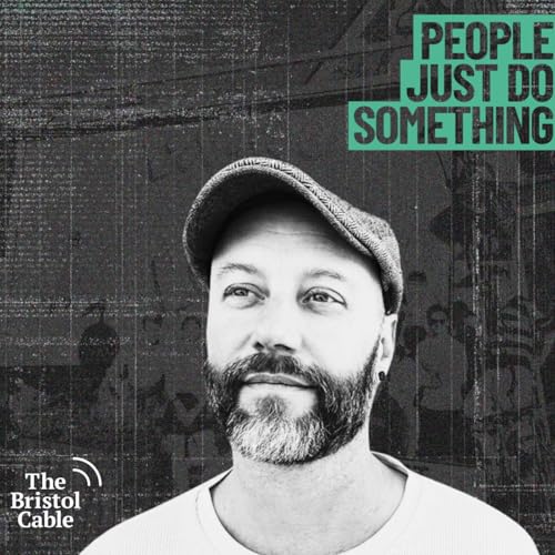 E023: Nicholas Beuret on disrupting the climate transition