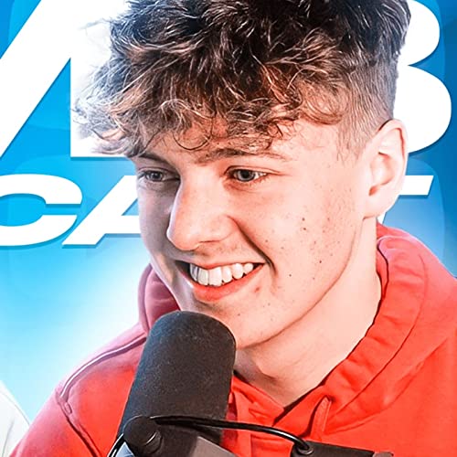 Rusher | JakeMcBoss Podcast #19 Podcast Por  arte de portada