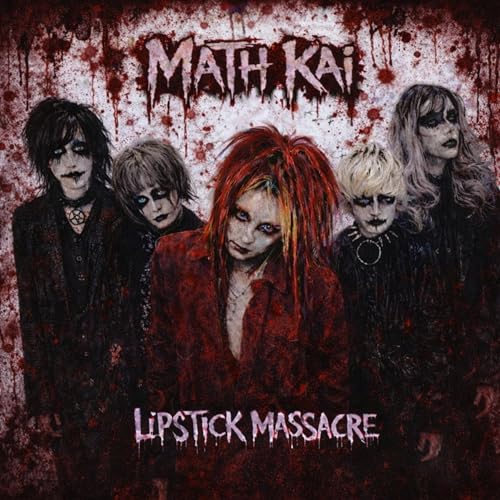Kai Math Amazon.com: MATH KAI : Akuastika Collapse: Digital Music