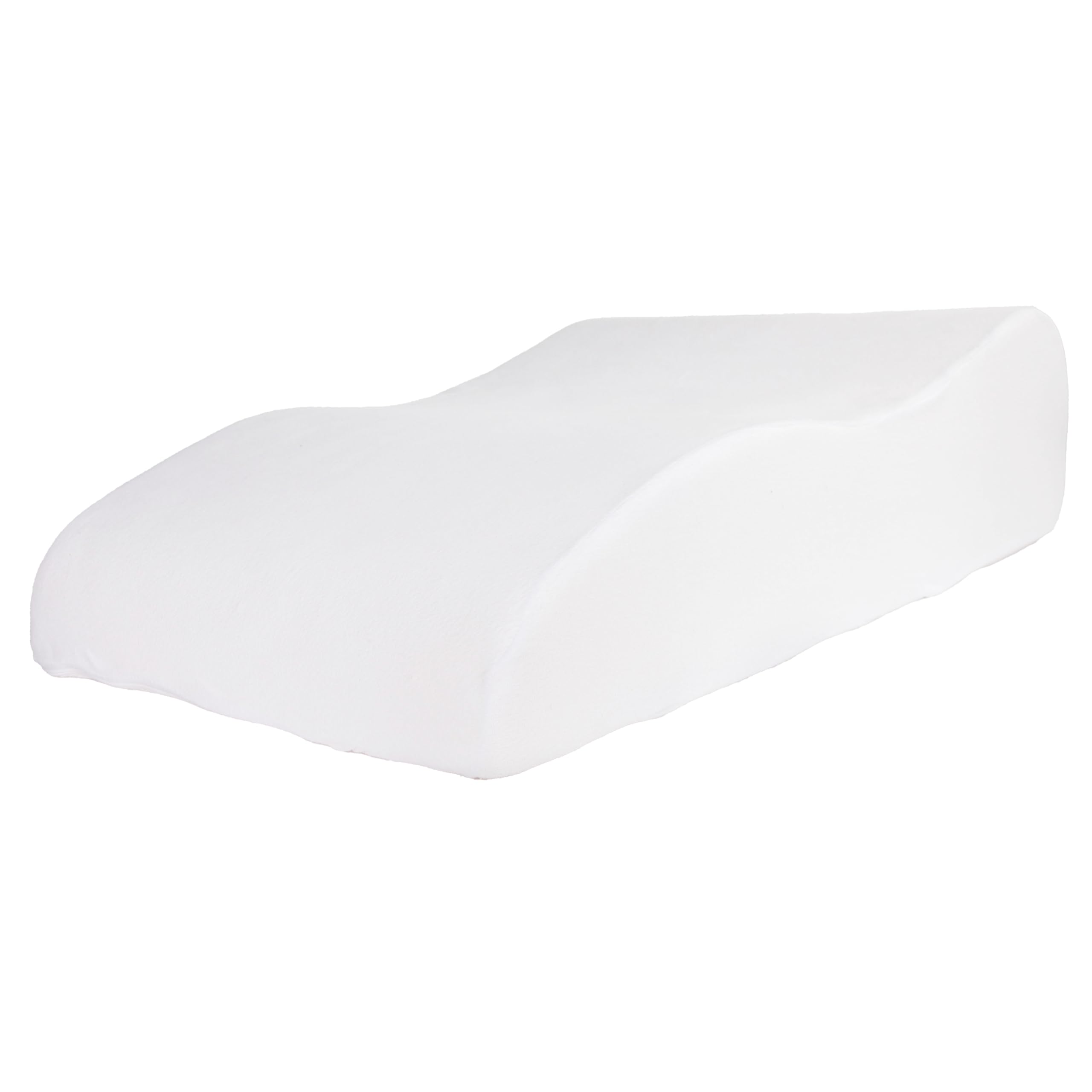 MEDIPROF Orthopädisches Venenkissen für schwere & geschwollene Beine – ergonomisches Beinruhekissen zur Entlastung & besseren Durchblutung (75 x 50 x 20 cm) – Made in Germany, Öko-Tex zertifiziert