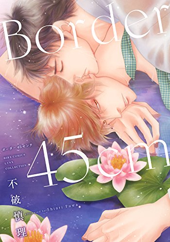 Border45cm (バーズコミックス　リンクスコレクション)