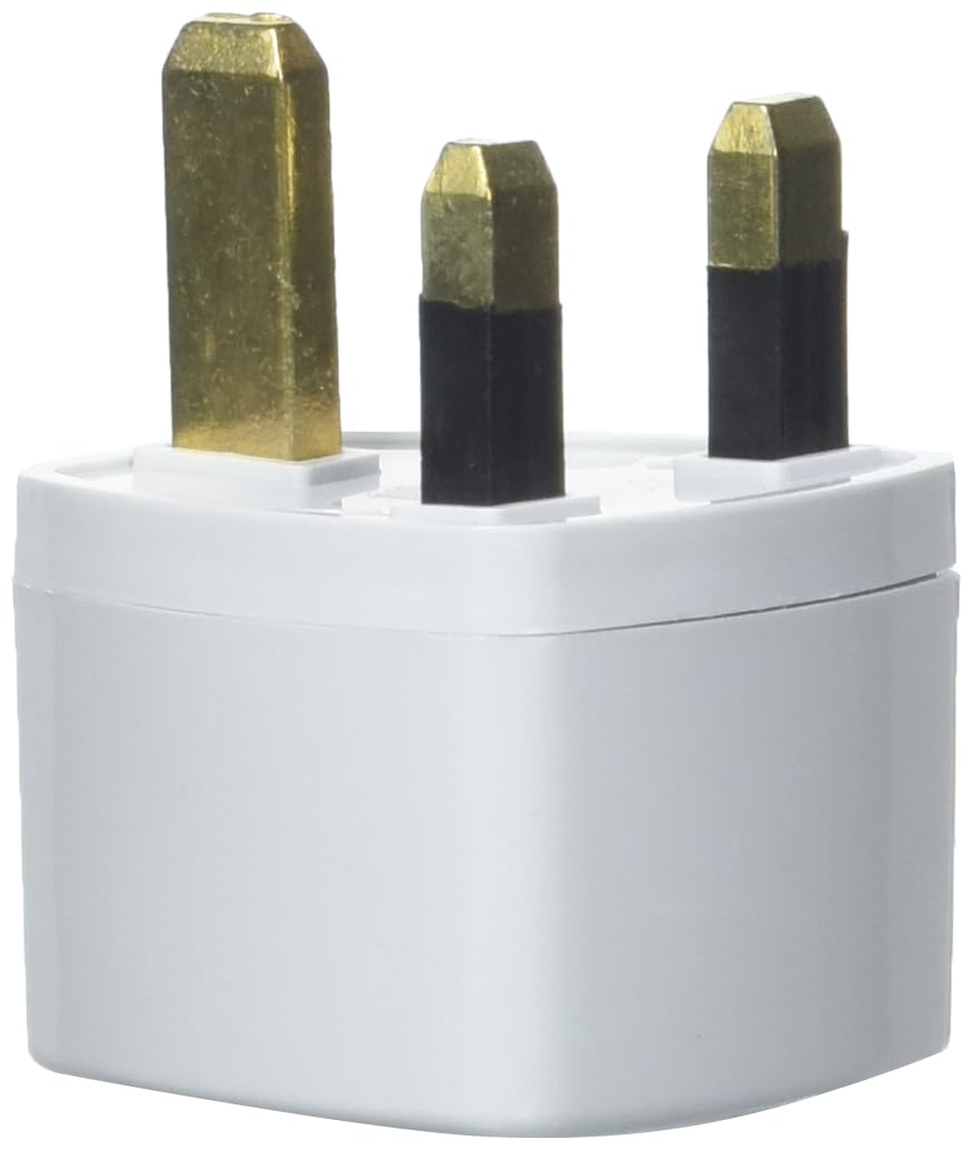 AKYGA AK-AD-59 adapter podróżny AC US/AU/EU na UK uniwersalny adapter zasilania 250 V