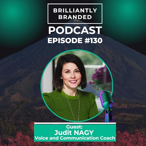 130 | How to Speak With Confidence When Fear Is Louder
