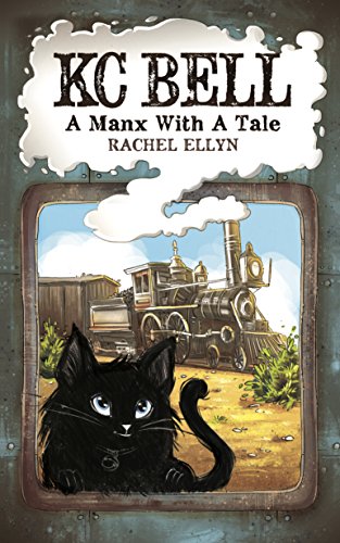 KC Bell: A Manx With A Tale