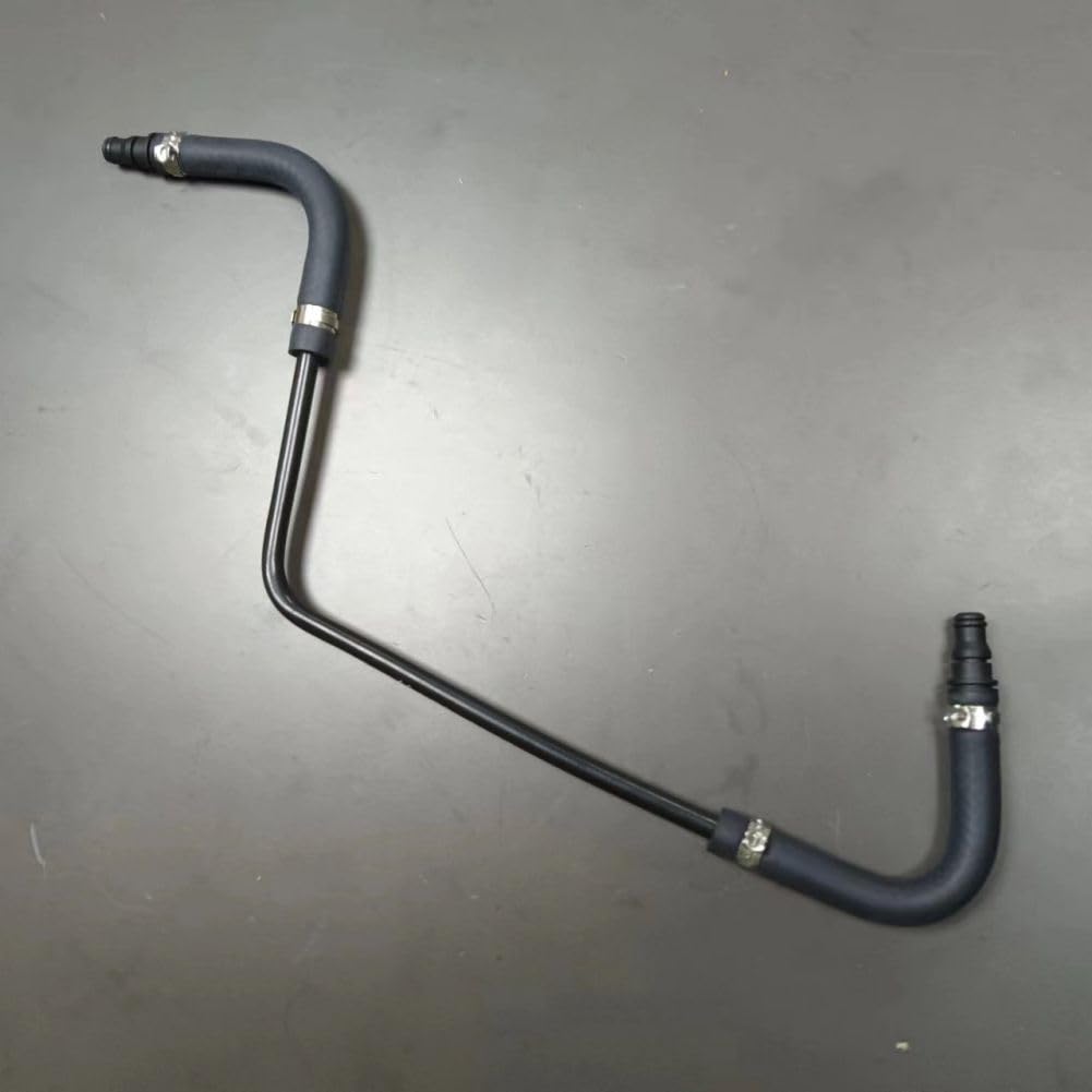 1 PC(S) of 2045010125 204 501 0125 CAR Tube (MOLEI-AUTO)