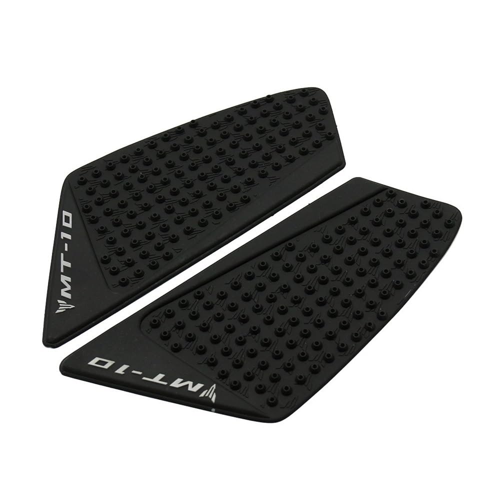 Protege reservoir MT10 coussinet de protection moto antiderapant FZ10