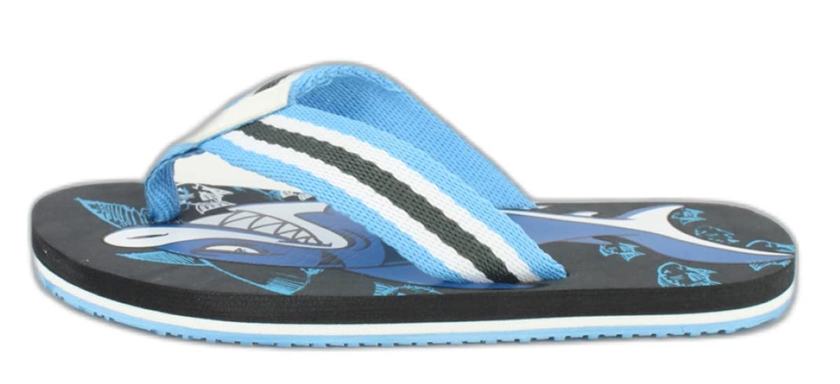 Beck Haifisch Chanclas Niños