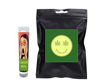 Amazon | 【公式】 高級新成分CRDPリキッド 90% 1ml 上級者専用