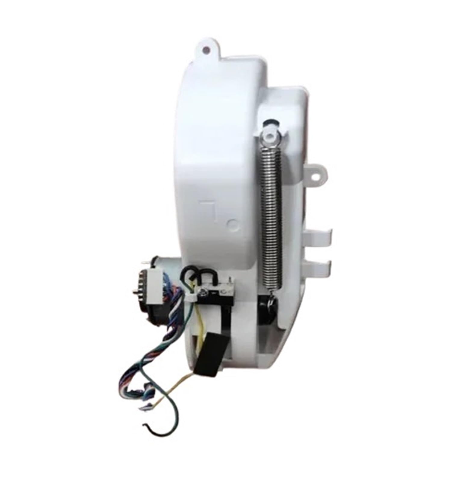 FICHGKXNDKM Vacuum Cleaner Wheel，Compatible For 360，S9 MAX S9 X90 X95 S95 S90 Wheels Replacement Robot Accessories