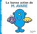 Produktbild La bonne action de Monsieur Avare