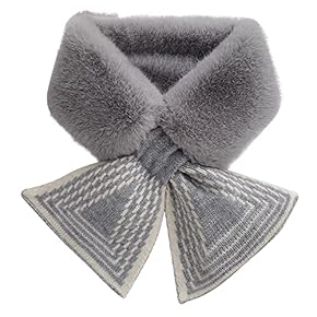 ゆうりん　アパルトモン　金具付きファーティペット ゆうりん アパルトモン 金具付きファーティペット ゆうりん様