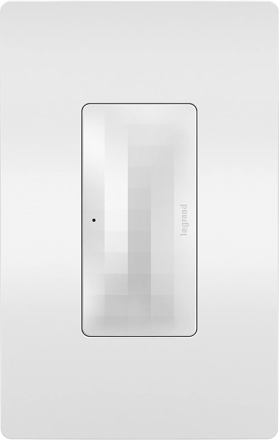 Legrand radiant WNRH1WH Smart Gateway with Netatmo, Compatible with Alexa, Google Assistant & Apple HomeKit, White (1 Count)