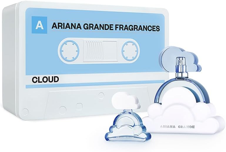 Cloud EDP Spray