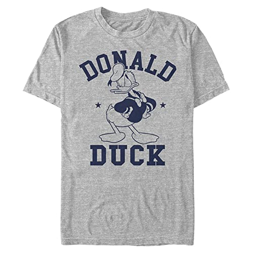 T-shirt Donald Disney haut nostalgique pour réveiller votre look