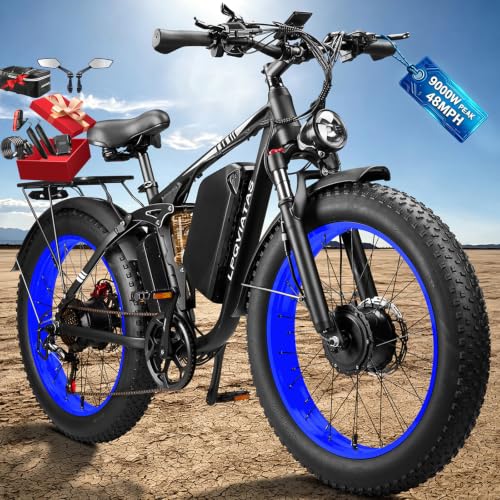 LPQVIATAS 9000W AWD