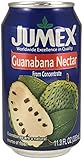 Carniceria Compare, Guanabana Nectar, 11.3 Fl Oz