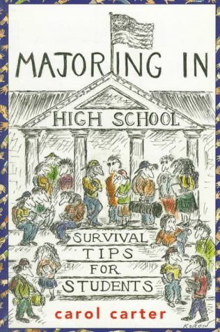 Majoring in High School: Survival Tips for Students