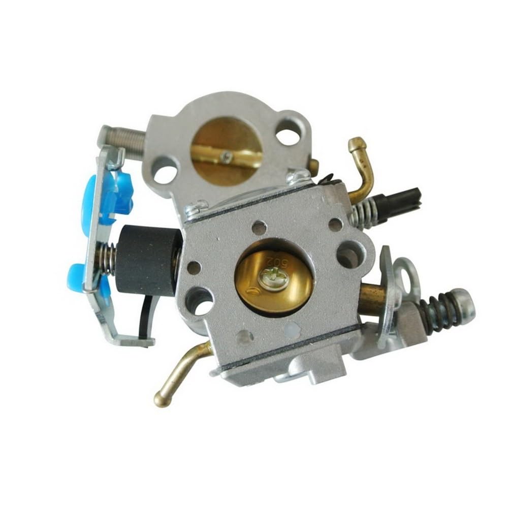 Carburateur 455 460 haute précision pour WTEA-1 544 88 30-01